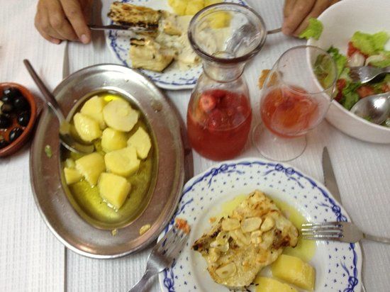 Tasquinha da D. Lina