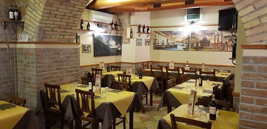 I Porchettoni a San Lorenzo