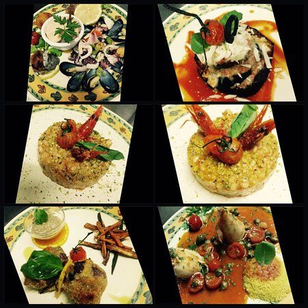 Ristorante Vineria Perbacco