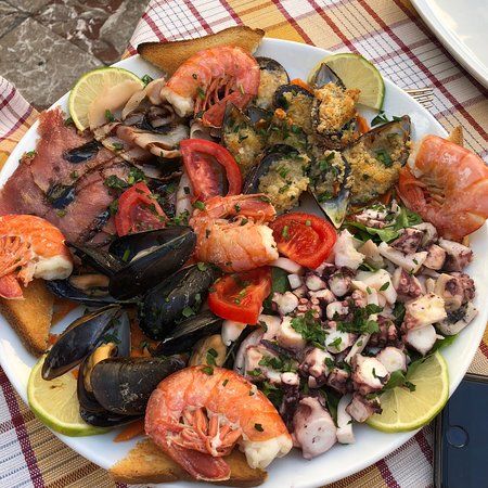 Ristorante Myle e I Suoi Sapori