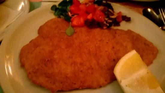 Pizzeria Grand'Italia