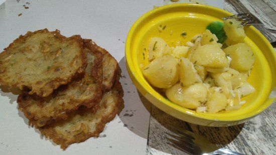 La Caleta Taberna Gaditana