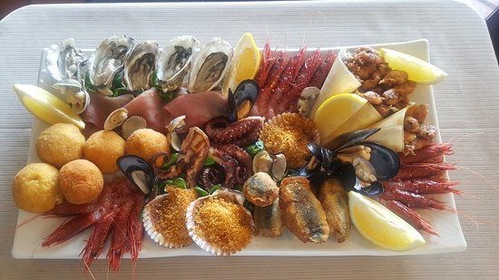 Trattoria dei templi