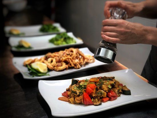 Ristorante Pizzeria Caravaggio