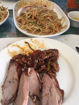 El Rey de Tallarines