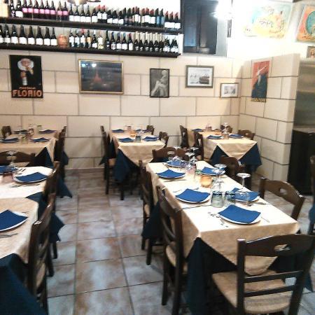 Trattoria Ristorante Giove