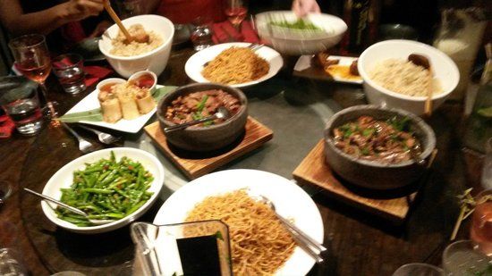 Firecracker Restaurant