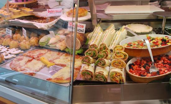 Gastronomia E salumeria Civelli