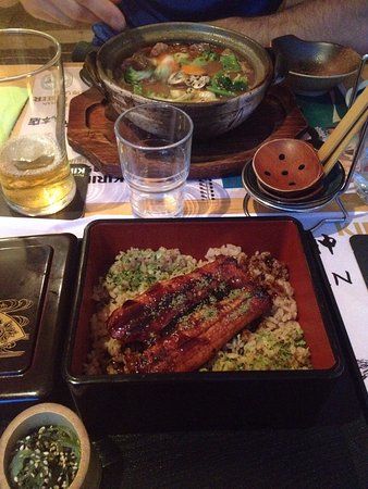 Izakaya J-Bar