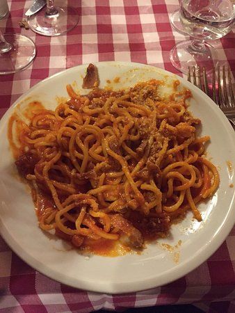 Osteria da Mario