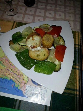 Restaurante Mi Rincon