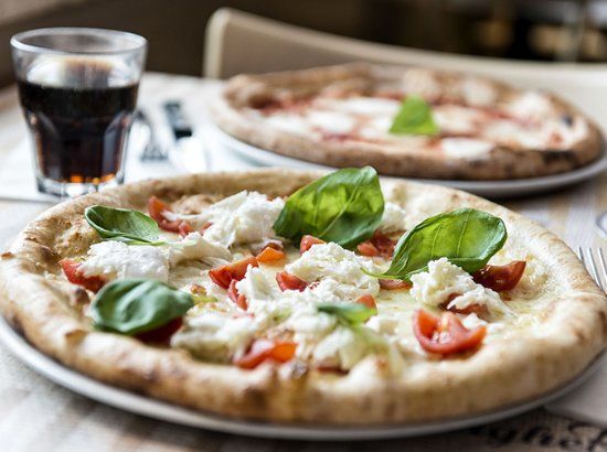 Osteria Pizzeria Margherita