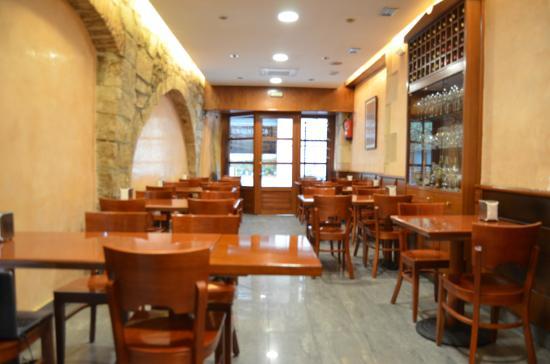 Restaurante Agullers