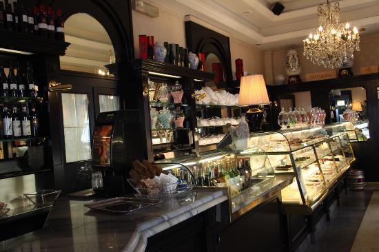 Grand Cafè & Tre Marie