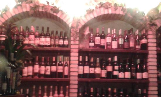 Bistro Pizzeria & Wine Bar