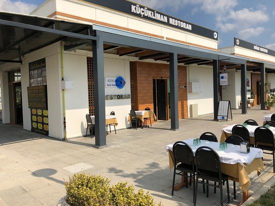 Kucuk Liman