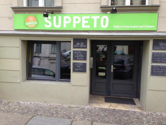 Suppeto