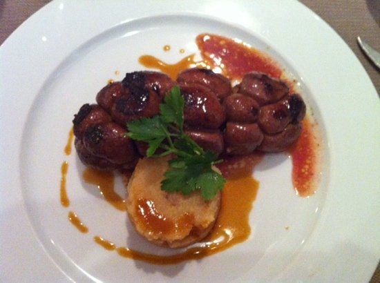 Chez Cecile