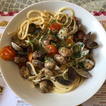 Pasta & Pasti di Musumeci Teresa Cefalù