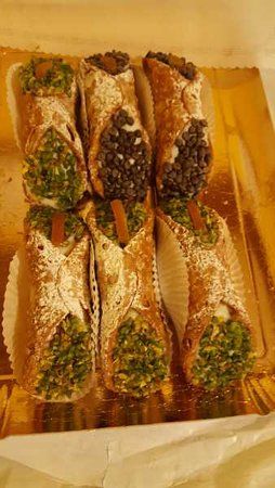 Pasticceria Pan di zucchero