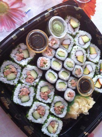 Sushi For You Lieferservice