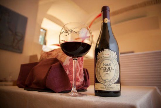 Mangiafuoco Pizza&Grill