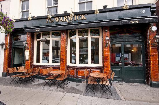 The Warwick