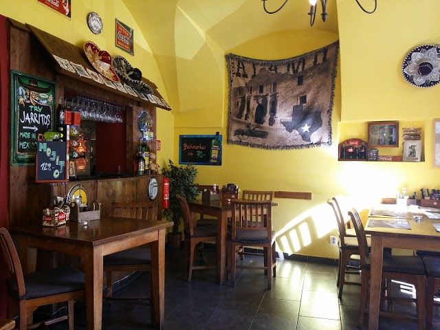 Crazy Cow Steakhouse