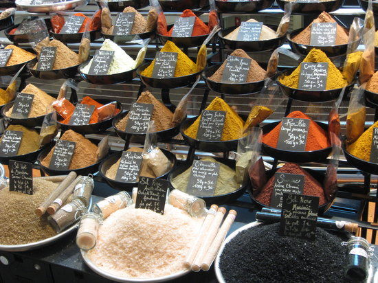 Galeries Lafayette Gourmet