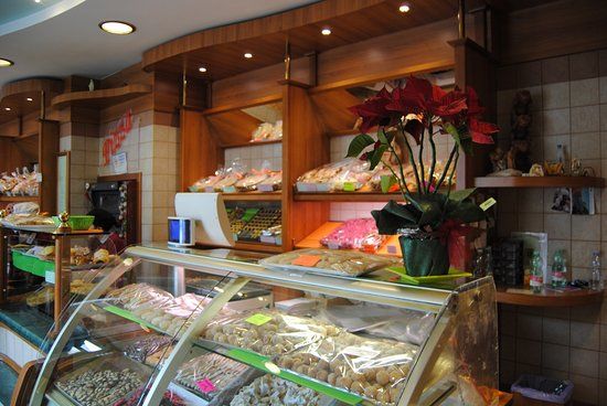 Panificio I fornaretti