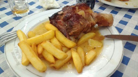 Restaurante Numar