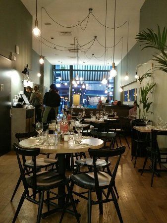 Strada - Panton Street