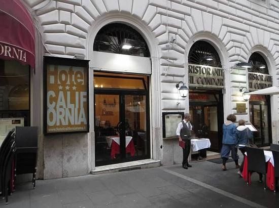 Ristorante Il Condor