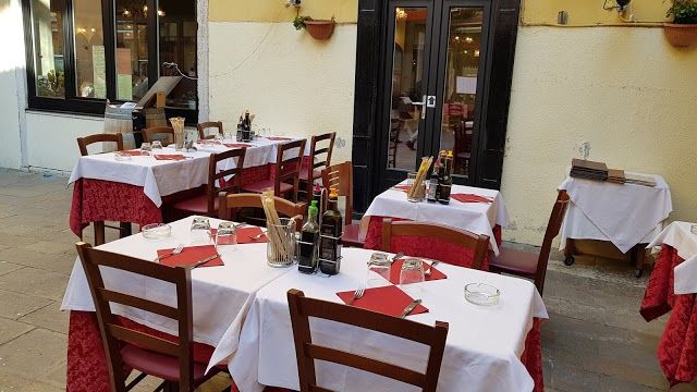 Trattoria Rialto Novo