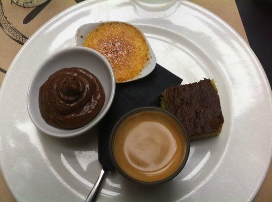 Depur, Résidence du Klay