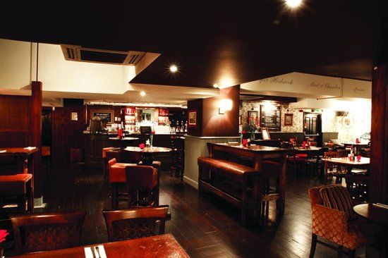 The Sir Christopher Hatton