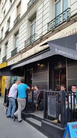 La taverne des Korrigans