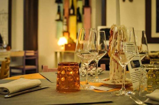 Ristorante Santa Lucia