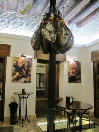 El Rincon de Murillo