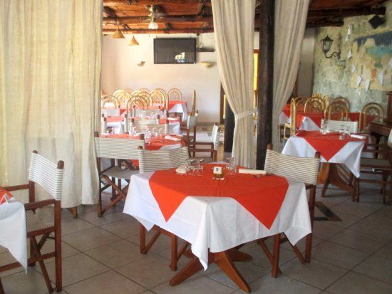 Ristorante "Da Paolo"