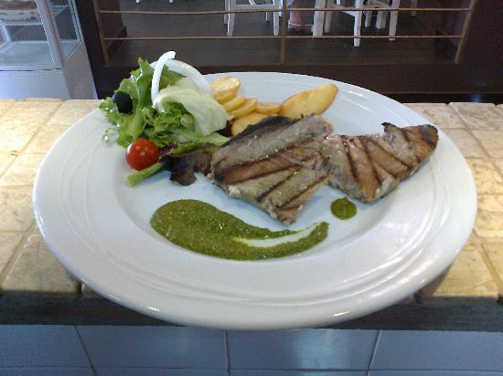 La Locanda Restaurante