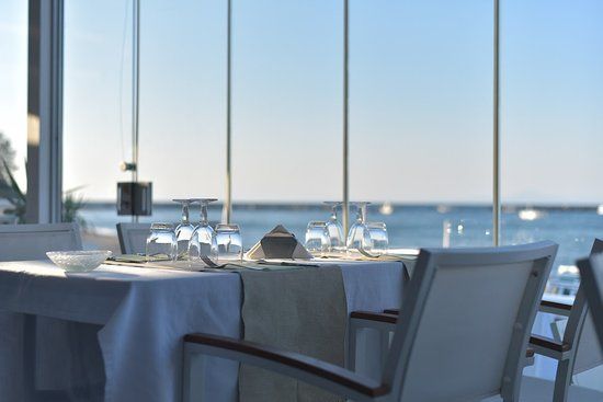 Ristorante Cap e Fierr