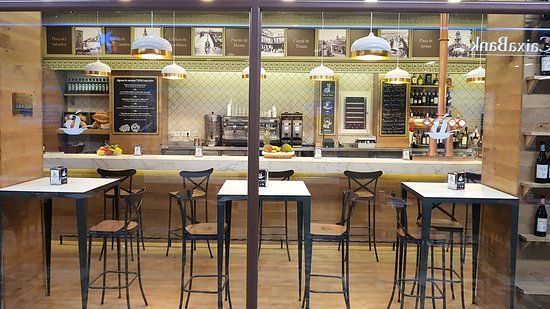 Restaurante Spala Imagen