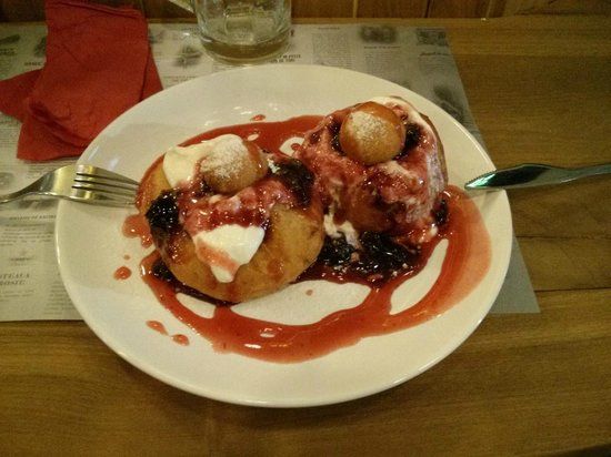 Beraria Hanul cu Tei