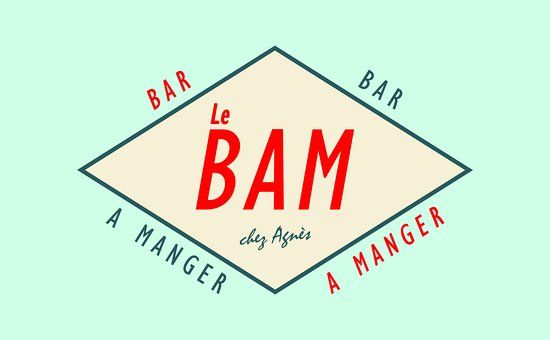 Le Bam - Bar a Manger