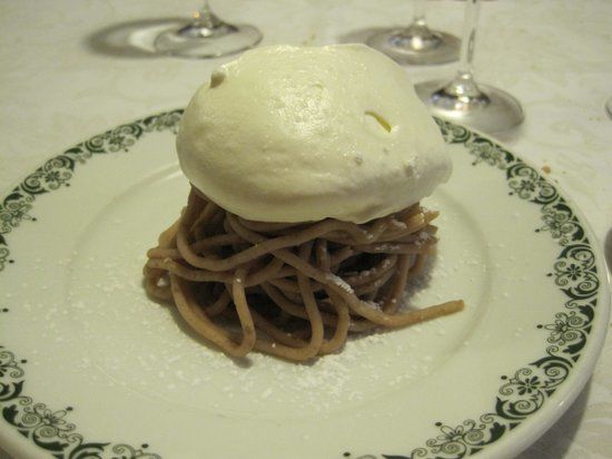 Ristorante Grassilli