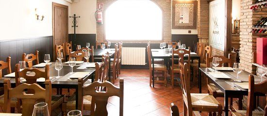 Asador La Nueva Lenera