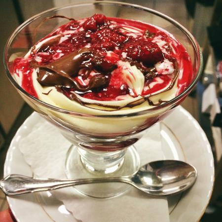 Bagatela Restauracja