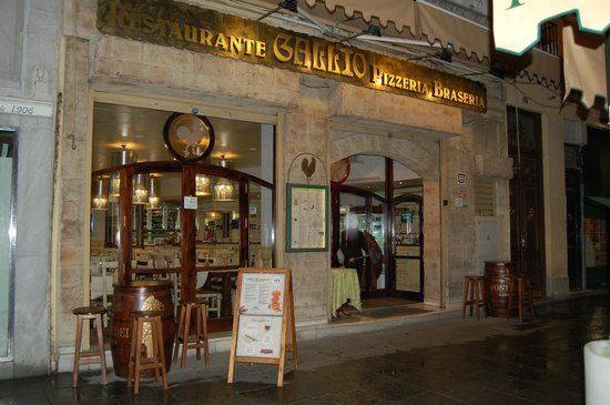 Gallio Ristorante