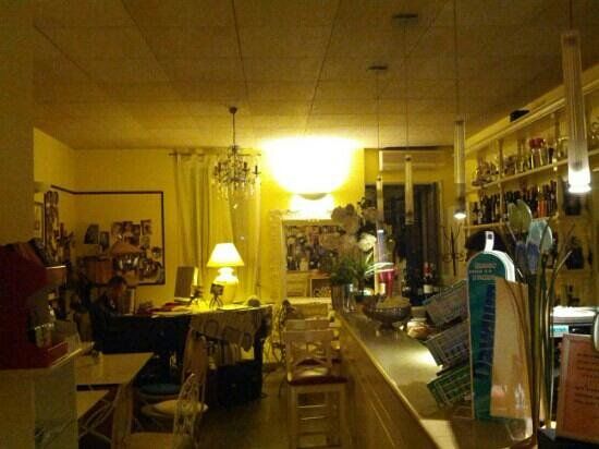 Opera Caffe e Tulipani